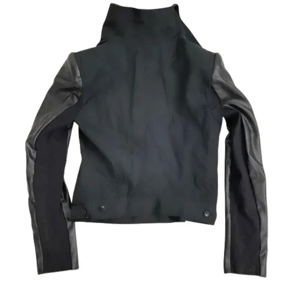 BCBGMAXAZRIA JACKET - Picture 2 of 8